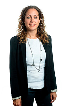 Beatriz Garc&iacute;a