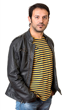 Eduard Salla