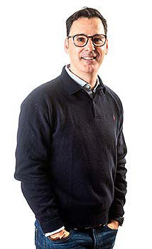 Ignacio Javier Mart&iacute;nez Robledo