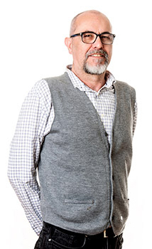Jordi Figueras Ramon