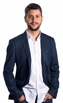 Jordi Ram&oacute;n Pi&ntilde;ol