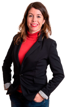 Nuria Ribas Recasens